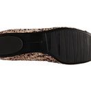 Incaltaminte Femei Vaneli Scooby Ballet Flat Leopard