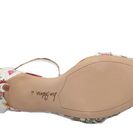 Incaltaminte Femei Sam Edelman Eleanor White Garden of Poppy