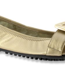 Bella-Vita Twirl Rose Gold