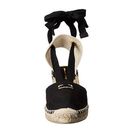 Incaltaminte Femei Diane Von Furstenberg Marcelle Black Washed Calf