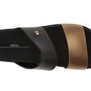 Incaltaminte Femei Melissa Shoes Cosmic BlackGold