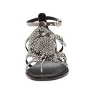 Incaltaminte Femei Donald J Pliner Lezasp Ash Multi Snake Print