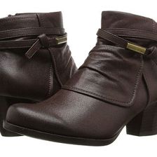 Incaltaminte Femei Bare Traps Rhapsody Dark Brown