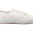 Incaltaminte Femei Superga 2750 Linembrw By Jennifer Meyer WhitePink