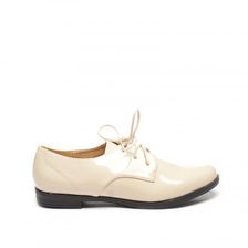 Pantofi Casual Balgo Bej