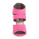 Incaltaminte Femei Michael Antonio Jestin Pink