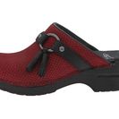 Incaltaminte Femei Dansko Shandi Cranberry Snake