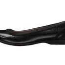 Incaltaminte Femei LifeStride Airy Black Snake PatentElf