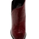 Incaltaminte Femei Charles David Charla Bootie BORDEAUX