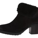 Incaltaminte Femei Steve Madden Havek Black Nubuck