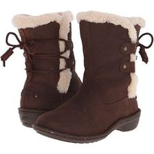 Incaltaminte Femei UGG Akadia Stout Leather