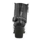 Incaltaminte Femei Kenneth Cole Fennick Black Leather
