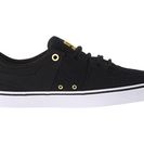 Incaltaminte Femei DC Lynx Vulc TX SE BlackWhiteGold