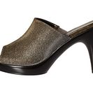 Incaltaminte Femei Athena Alexander Anise Pewter Sparkle