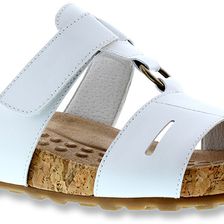 Walking Cradles Penny White