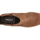 Incaltaminte Femei Nine West Jupiter Chelsea Boot Brown