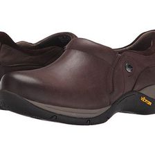 Incaltaminte Femei Dansko Celeste Brown Burnished Nubuck
