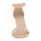 Incaltaminte Femei Stuart Weitzman Walkway Pecan Comfy Calf