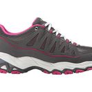 Incaltaminte Femei SKECHERS Encore - Be Seen CharcoalPink