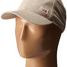 The North Face Off The Field Light Cap Dune Beige Heather