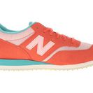 Incaltaminte Femei New Balance CW620 OrangePink