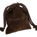 Bijuterii Femei Michael Kors Brilliance Flexi Cuff Stud Bracelet GoldClear
