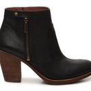 Incaltaminte Femei Lucky Brand Eugina Bootie Black