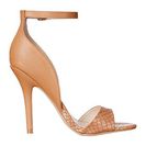 Incaltaminte Femei C Label Milan-27A Camel