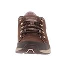 Incaltaminte Femei Rockport Chranson Ebano Nubuck