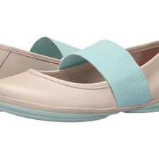 Incaltaminte Femei Camper Right Nina - 21595 Medium Beige