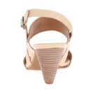 Incaltaminte Femei Lucky Brand Veneesha Light Natural