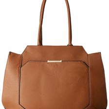 Ivanka Trump Mara Solutions Satchel Saddle