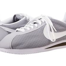 Incaltaminte Femei Nike Classic Cortez BR Wolf GreyCool GreyWhite