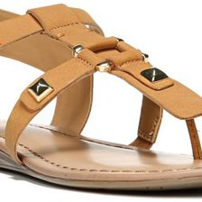 Franco Sarto Geyser Biscuit