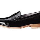 Incaltaminte Femei Johnston Murphy Gwynn Black Kid Patent Leather