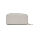 Accesorii Femei US Polo Assn HEATHER USPA DEBOSSED LOGO Wallet Gray