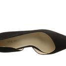 Incaltaminte Femei Nine West Mairi Black Suede