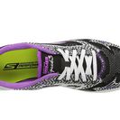 Incaltaminte Femei SKECHERS Go Meb Speed 3 BlackWhite