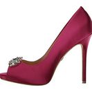 Incaltaminte Femei Badgley Mischka Alter Orchid Satin