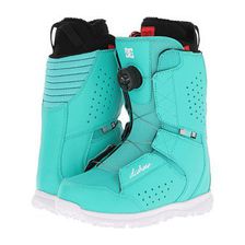 Incaltaminte Femei DC Search Teal