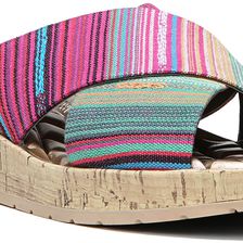 LifeStride Positive Pink Multi