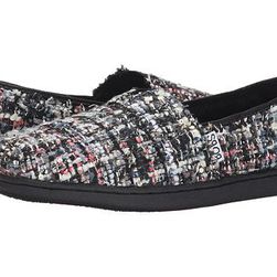 Incaltaminte Femei SKECHERS Bobs Bliss - Flirt Black