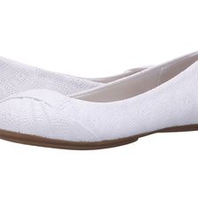 Fergalicious Gabby White