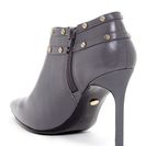 Incaltaminte Femei Charles David Cathy Bootie GREY