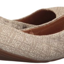 Lucky Brand Emmie Cobblestone