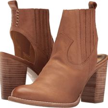 Dolce Vita Jasper Saddle Nubuck