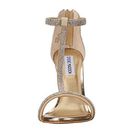 Incaltaminte Femei Steve Madden Faylinn Gold