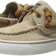 Sperry Top-Sider Bahama Washable Leather Sand