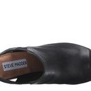 Incaltaminte Femei Steve Madden Nobell Black Leather