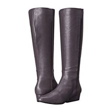 Incaltaminte Femei Calvin Klein Collena Shadow Grey Leather